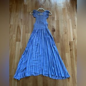 Free People dress: XS